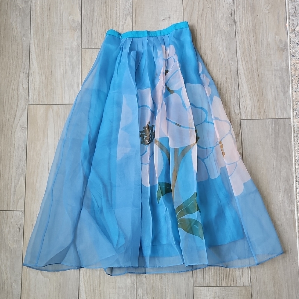 Farm Rio Skirt - Picture 2 of 12